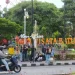 Penganguran di Kota Batu Tinggi