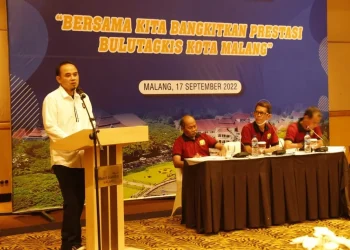 PBSI Kota Malang