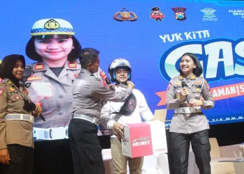Satlantas Polres Malang