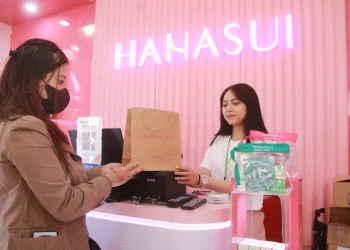 Hanasui