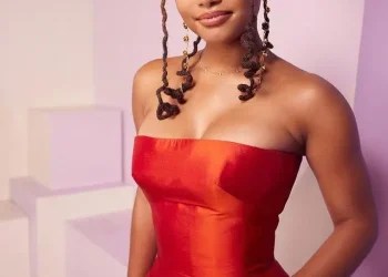 film halle bailey produksi disney