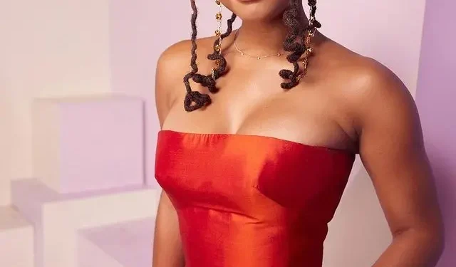 film halle bailey produksi disney