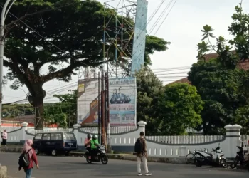 mahasiswa percobaan bunuh diri