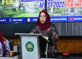Asfest 2022 FEB Unisma dimulai