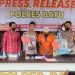 Kasus dugaan pencabulan di Kota Batu