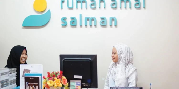 Rumah Amal Salman
