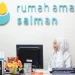 Rumah Amal Salman