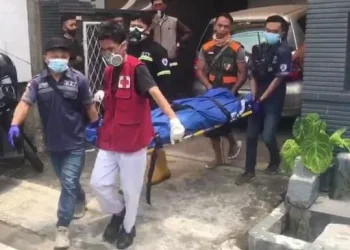 Karyawan Perhutani ditemukan tewas