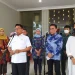 Moledoko, soal kendaraan dinas pakai mobil listrik