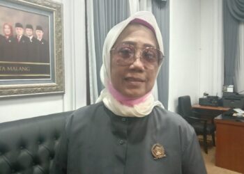 Anggota DPRD Kota Malang soal Puskesmas dan layanan kesehatan di Pemkot Malang