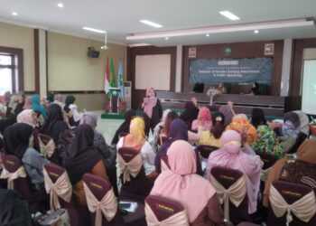 LPPM Malang Kucecwara bicara tentang Perempuan dalam pemberdayaan UMKM