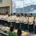PCNU Kota Malang dikukuhkan