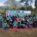 kota batu - Warga Shinning Tuli di Kota Batu Rayakan Hari Bahasa Isyarat Internasional