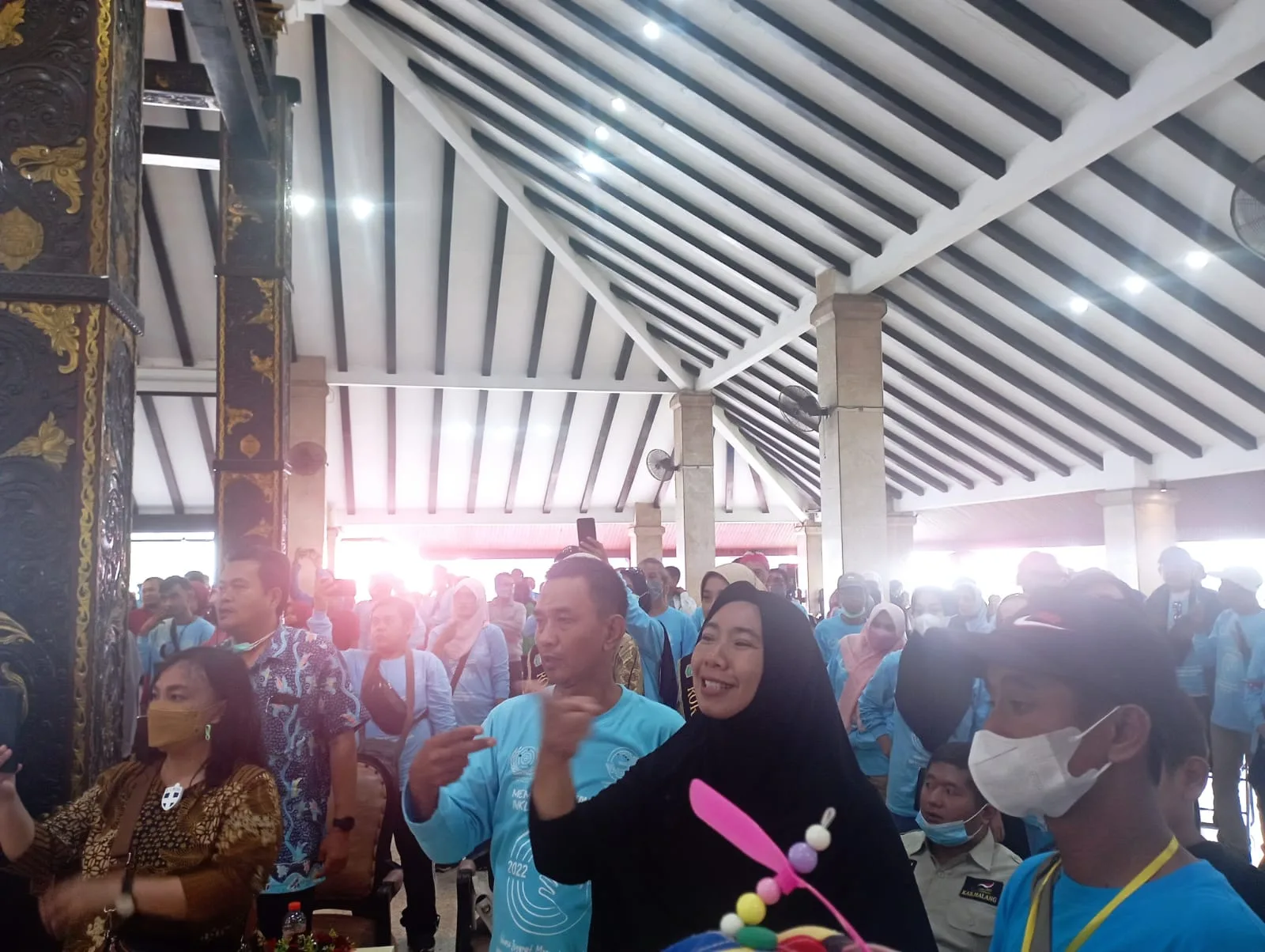 Warga Tuli