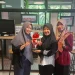 Siswa SMAN 8 Malang juara
