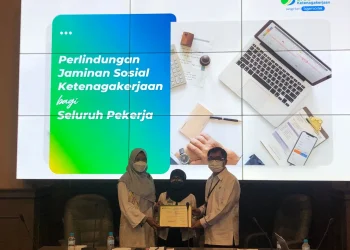 BPJS Ketenagakerjaan di UB