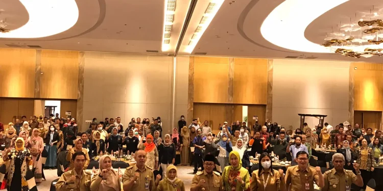 Pemkot Malang Cegah Stunting dan kekerasan berbasis gender