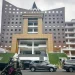 Gedung MCC Kota Malang untuk UMKM