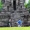 candi kidal - Parade Foto: Dibuka Sejak Januari 2022, Kunjungan Wisata Candi Kidal Masih Rendah