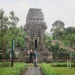 candi kidal - Parade Foto: Dibuka Sejak Januari 2022, Kunjungan Wisata Candi Kidal Masih Rendah