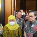 Gubernur Jatim dan REI