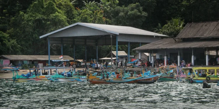 Nelayan kesulitan dapatkan Pertalite