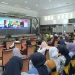 Brevet pajak dan seminar nasional FEB Unisma