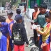 Kegiatan pengabdian masyarakat dosen sosiologi Universitas Negeri Malang (UM).