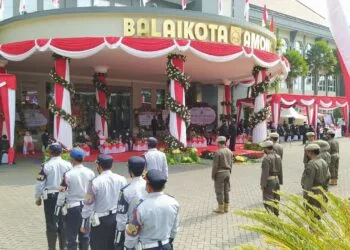 ASN kota Batu