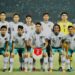 Skuad Timnas Indonesia U-20 asuhan Shin Tae Yong yang akan berlaga di kualifikasi Piala Asia 2023.