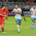 Foto: Timnas Indonesia Habisi Hong Kong 5-1 di Kualifikasi Piala Asia U-20