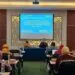 Dosen UM Lakukan Pendampingan Pengembangan Bahan Ajar Kimia Anorganik Dalam Mooc Bagi Mgmp Kimia SMA Kabupaten Malang