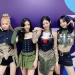 Personel Blackpink.