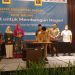 Wali Kota Malang melakukan penandatanganan komitmen bersama untuk menyukseskan Regsosek tahun 2022.