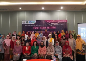 ASWGI selenggarakan Rakornas di Malang.