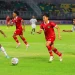 Indonesia,Timor Leste - Indonesia Cukur Gundul Timor Leste 4-0 di AFC U-20