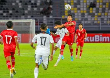 Timnas Indonesia U-20
