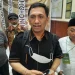Ketua tim pengacara Mas Bechi, Gede Pasek Suardika.