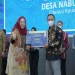 FEB Unisma,saham - FEB Unisma Closing Ceremony and Awarding Desa Nabung Saham Batch II Literasi Keuangan Se-Malang Raya