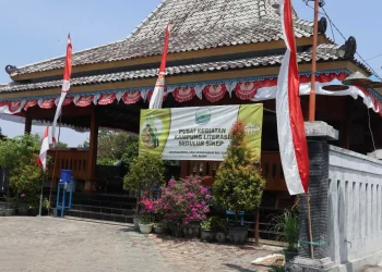 Konsep Sekolah Orang Samin, Belajar dari Pitutur dan Leluhur