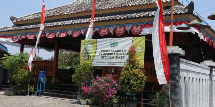 orang samin,belajar,konsep - Konsep Sekolah Orang Samin, Belajar dari Pitutur dan Leluhur