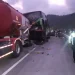 kecelakaan beruntun,tol malang pandaan hari ini,kilometer 76,kecelakaan di tol malang pandaan - Update Kecelakaan Beruntun di Kilometer 76 Tol Malang-Pandaan