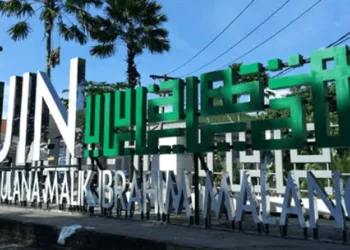 uin malang