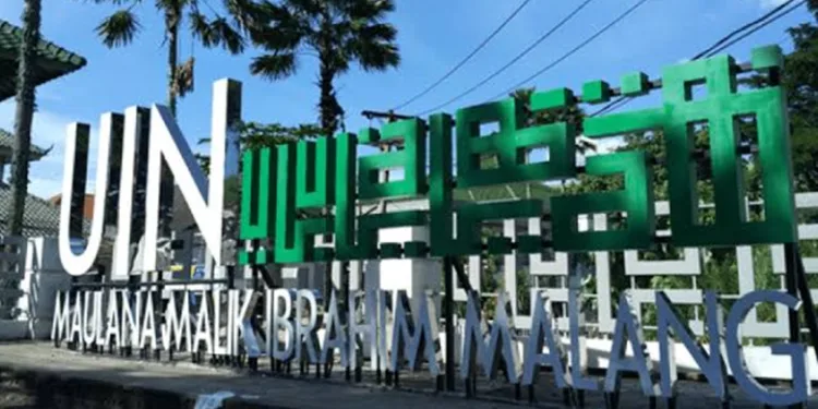 uin malang