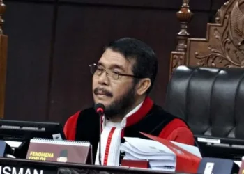 mahkamah konstitusi