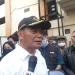 Menko PMK, Muhadjir Effendy, menegaskan biaya medis korban tragedi Stadion Kanjuruhan gratis.