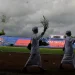 Hindu,Umat Hindu,Tragedi Kanjuruhan - Duka Bersama, Umat Hindu Kirim Doa hingga Sucikan Stadion Kanjuruhan