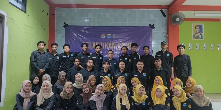 PMII Rayon