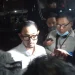 Presiden Arema FC Gilang Widya Pramana saat ditemui di Stadion Kanjuruhan, Minggu (2/1/2022).