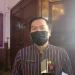 Kepala Dinas Kesehatan Kota Malang dr Husnul Muarif.